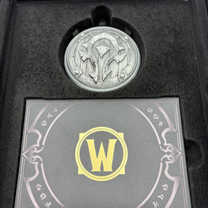 World Of Warcraft Battle For Azeroth - Collectors Edition PC Open FRENLY BRICKS - Open 7 Days