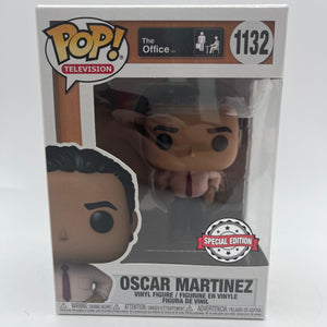 Funko POP! Television - The Office 