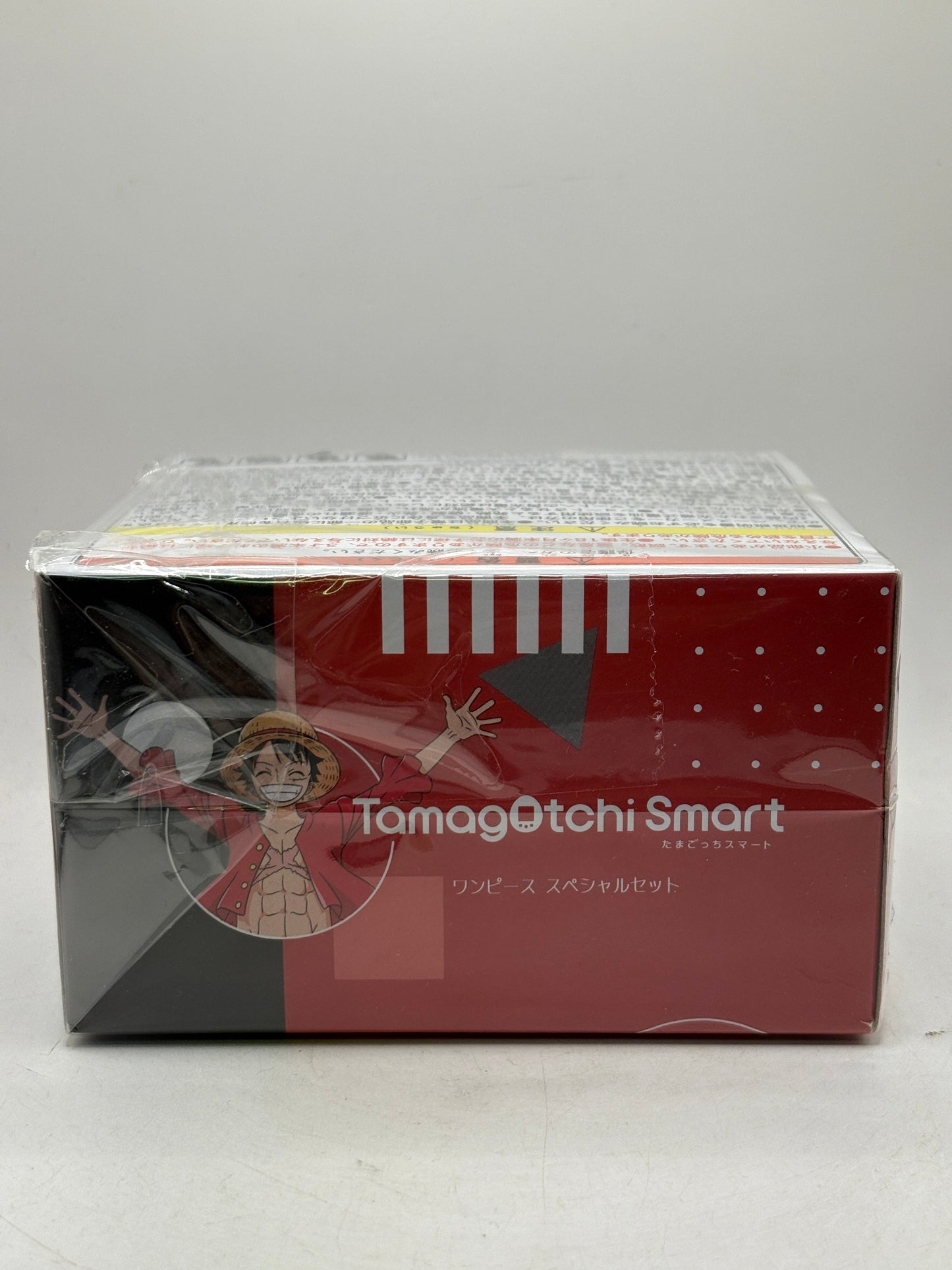 Bandai Tamagotchi Smart One Piece Special Set Watch TamaSma Card Japan New FRENLY BRICKS - Open 7 Days