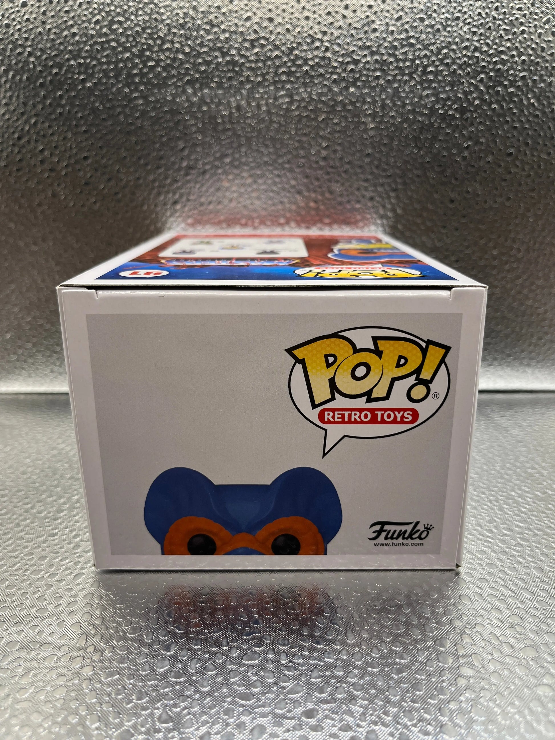 Funko POP Retro Toys - MOTU Mer-Man #91 (Funko Series Exclusive) FRENLY BRICKS - Open 7 Days