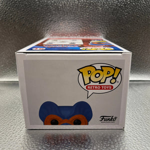 Funko POP Retro Toys - MOTU Mer-Man #91 (Funko Series Exclusive) FRENLY BRICKS - Open 7 Days