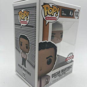 Funko POP! Television - The Office 