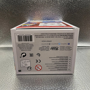 Funko POP Retro Toys - MOTU Mer-Man #91 (Funko Series Exclusive) FRENLY BRICKS - Open 7 Days