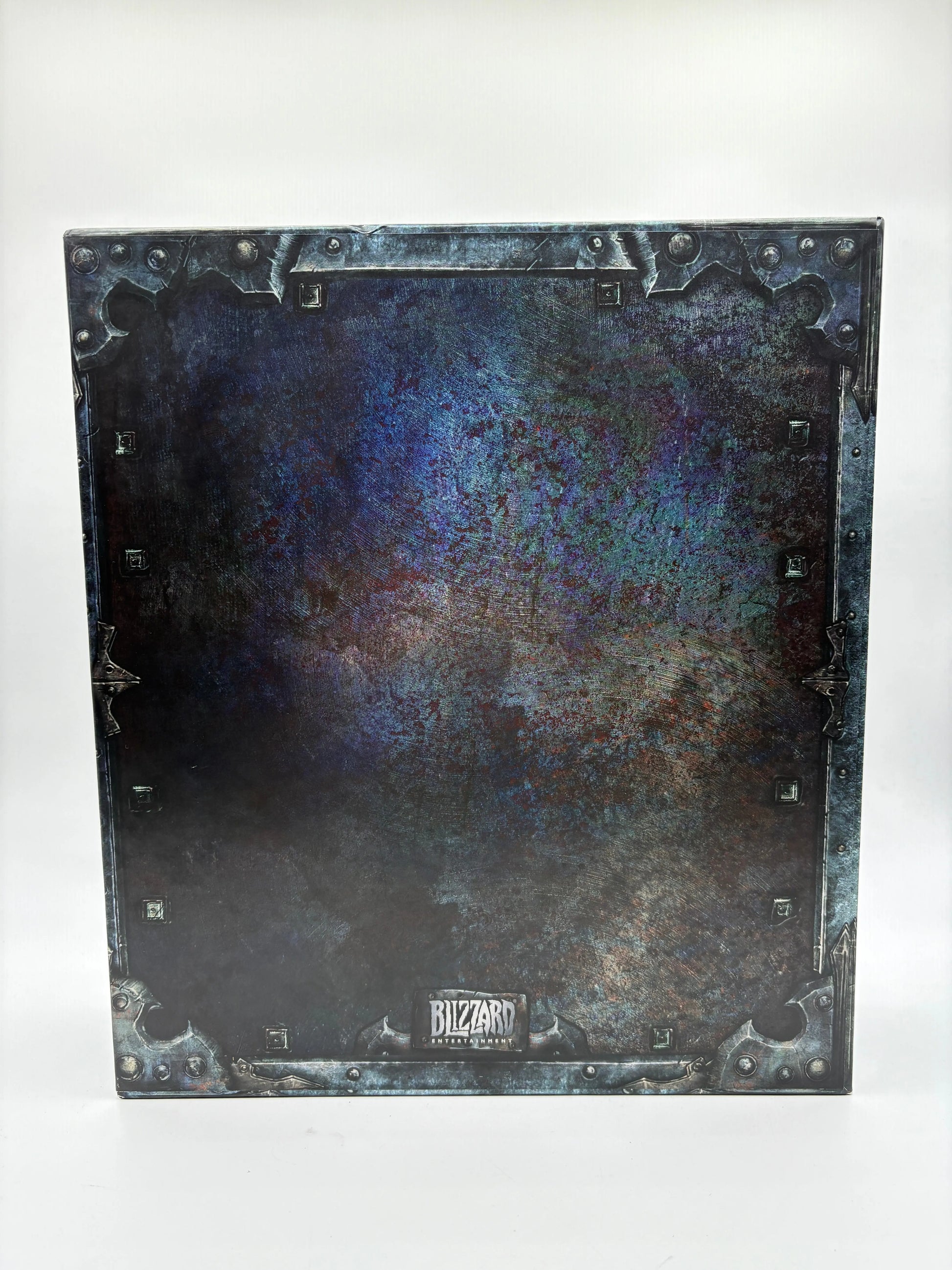 World of Warcraft: Warlords of Draenor Collector's Edition (Complete) FRENLY BRICKS - Open 7 Days