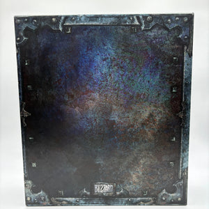 World of Warcraft: Warlords of Draenor Collector's Edition (Complete) FRENLY BRICKS - Open 7 Days