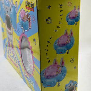 PSL Bandai Tamagotchi super alloy Chogokin Original Tamagotchi NEW FRENLY BRICKS - Open 7 Days