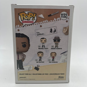 Funko POP! Television - The Office 