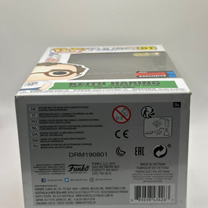 Funko POP! Artists Keith Haring #01 Keith Haring 2019 Fall Convention FRENLY BRICKS - Open 7 Days