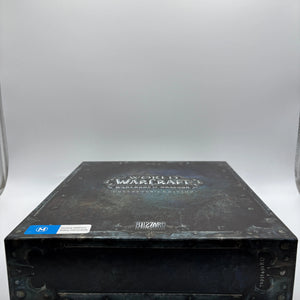 World of Warcraft: Warlords of Draenor Collector's Edition (Complete) FRENLY BRICKS - Open 7 Days
