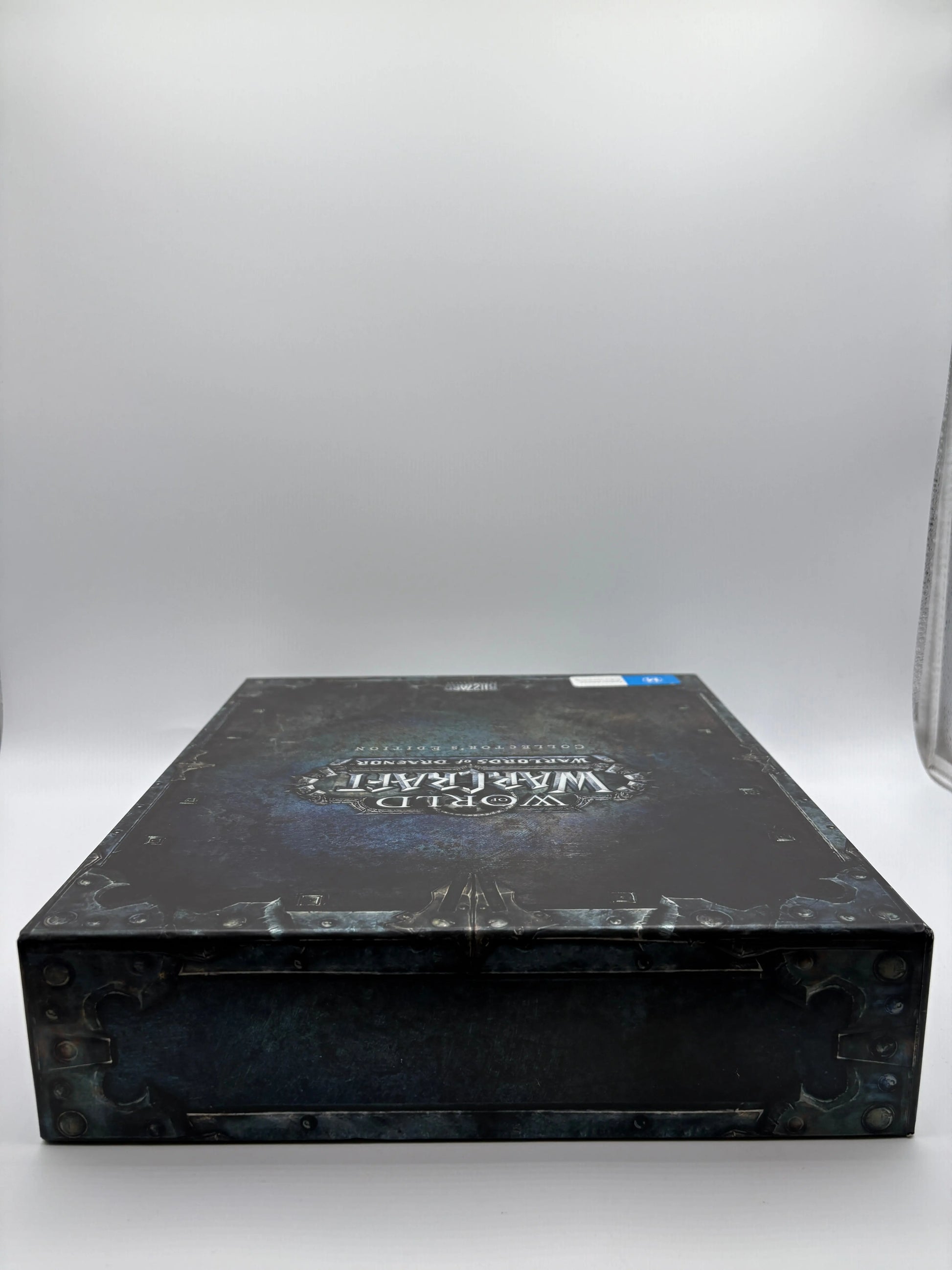 World of Warcraft: Warlords of Draenor Collector's Edition (Complete) FRENLY BRICKS - Open 7 Days