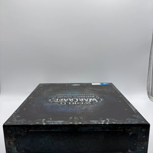 World of Warcraft: Warlords of Draenor Collector's Edition (Complete) FRENLY BRICKS - Open 7 Days