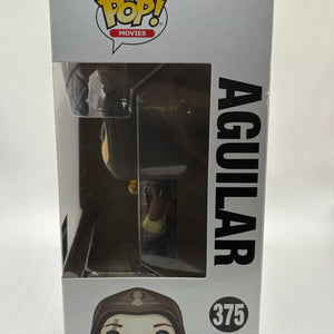 Funko POP! Movies Assassin’s Creed #375 Aguilar Vinyl Figure FRENLY BRICKS - Open 7 Days