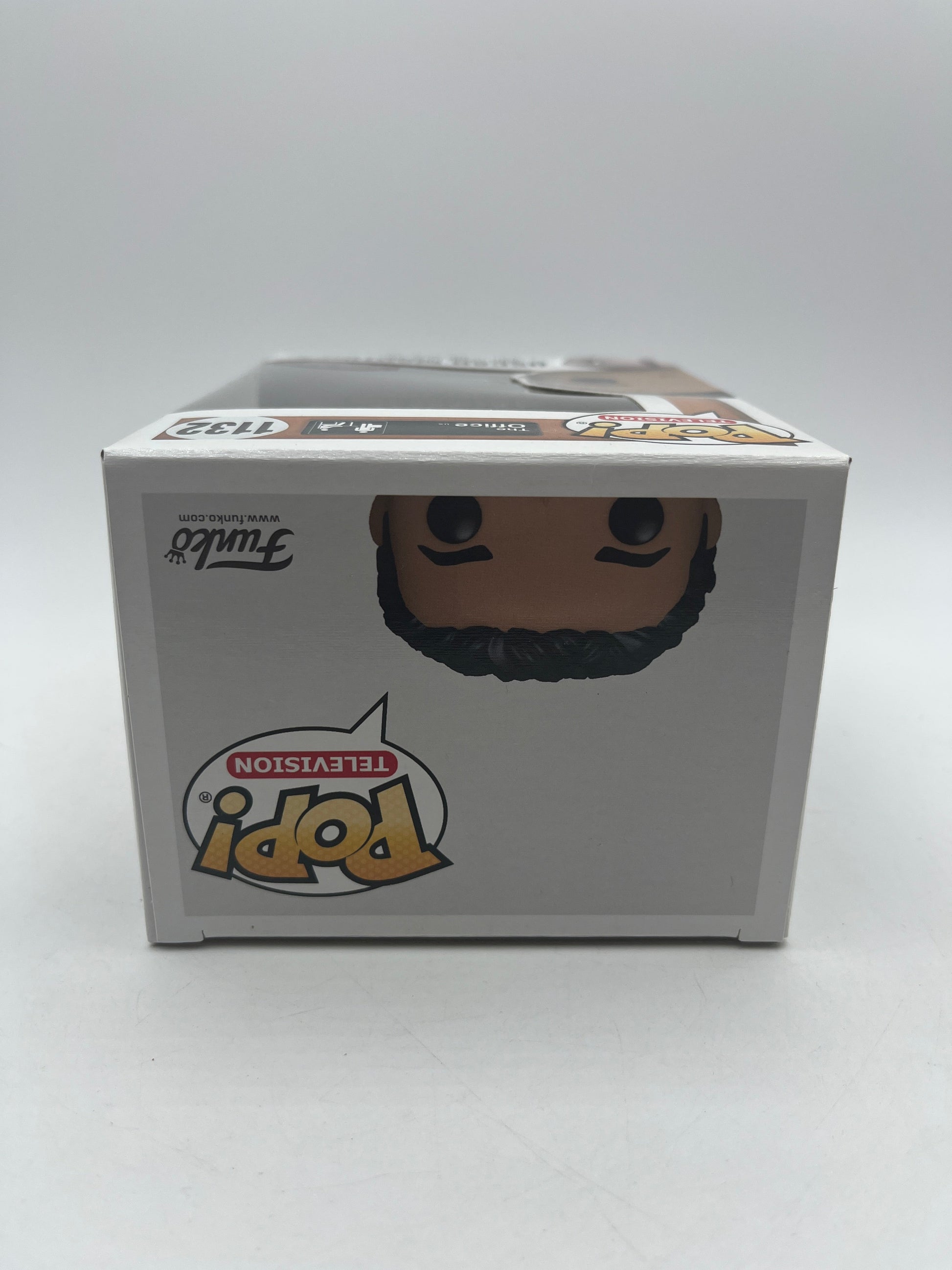 Funko POP! Television - The Office "Oscar Martinez" #1132 BNIB +combinedshipping FRENLY BRICKS - Open 7 Days
