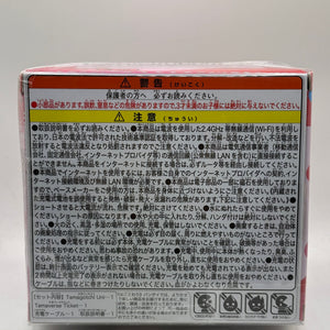 Tamagotchi Uni Sanrio Characters Hello Kitty Pink BANDAI Kawaii New From Japan image 3