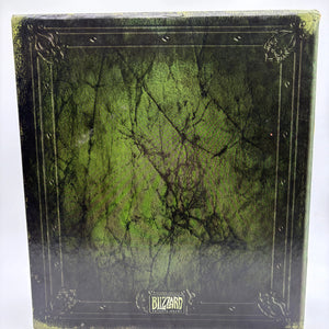 World Of Warcraft: The Burning Crusade Collector’s Edition FRENLY BRICKS - Open 7 Days