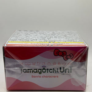 Tamagotchi Uni Sanrio Characters Hello Kitty Pink BANDAI Kawaii New From Japan image 5