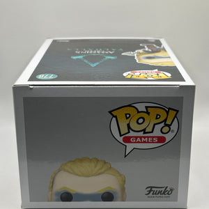 Funko POP! Games Assassin’s Creed Valhalla #778 Eivor Special Edition FRENLY BRICKS - Open 7 Days