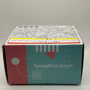 Bandai Tamagotchi Smart Mintblue Virtual Pet Bracelet 2021 Watch FRENLY BRICKS - Open 7 Days