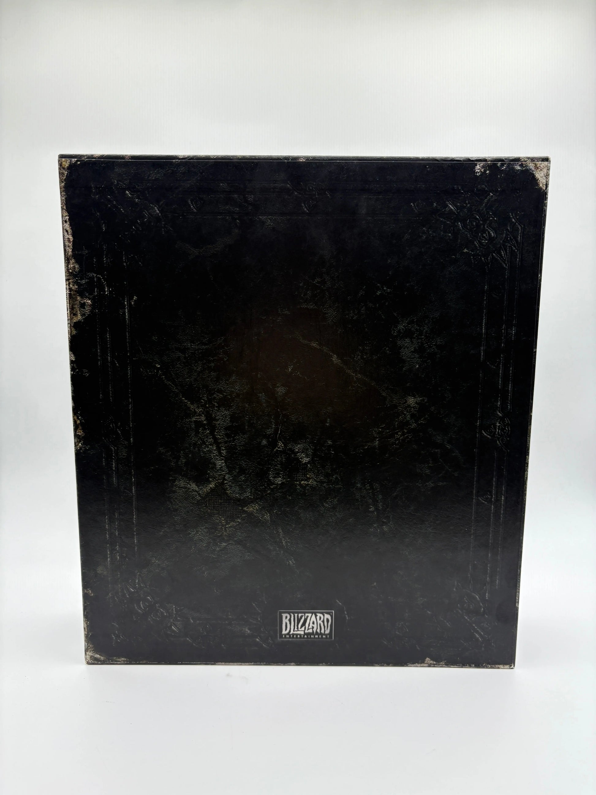 World of Warcraft Cataclysm Collector’s Edition - Complete FRENLY BRICKS - Open 7 Days