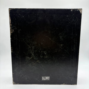 World of Warcraft Cataclysm Collector’s Edition - Complete FRENLY BRICKS - Open 7 Days