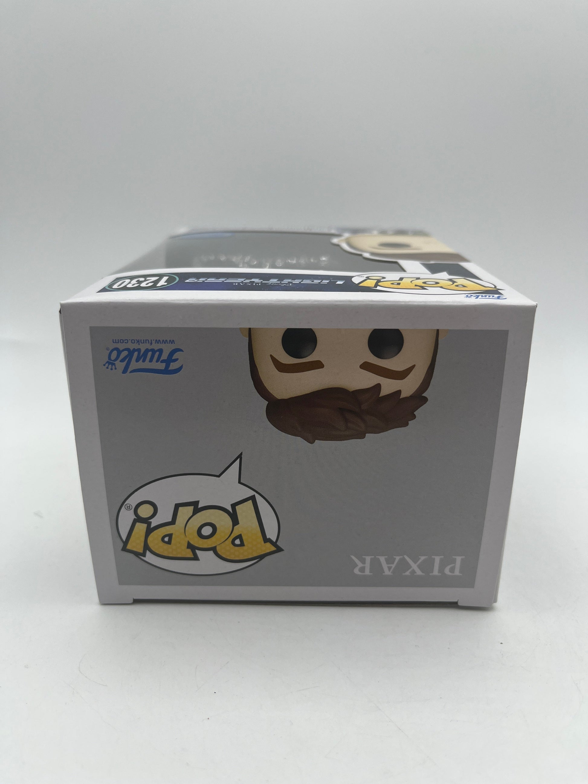 Funko POP! Animation Pixar's Lightyear Buzz Lightyear (Space Ranger Alpha) #1230 FRENLY BRICKS - Open 7 Days