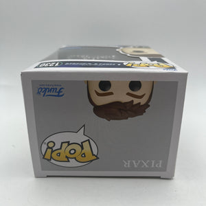 Funko POP! Animation Pixar's Lightyear Buzz Lightyear (Space Ranger Alpha) #1230 FRENLY BRICKS - Open 7 Days