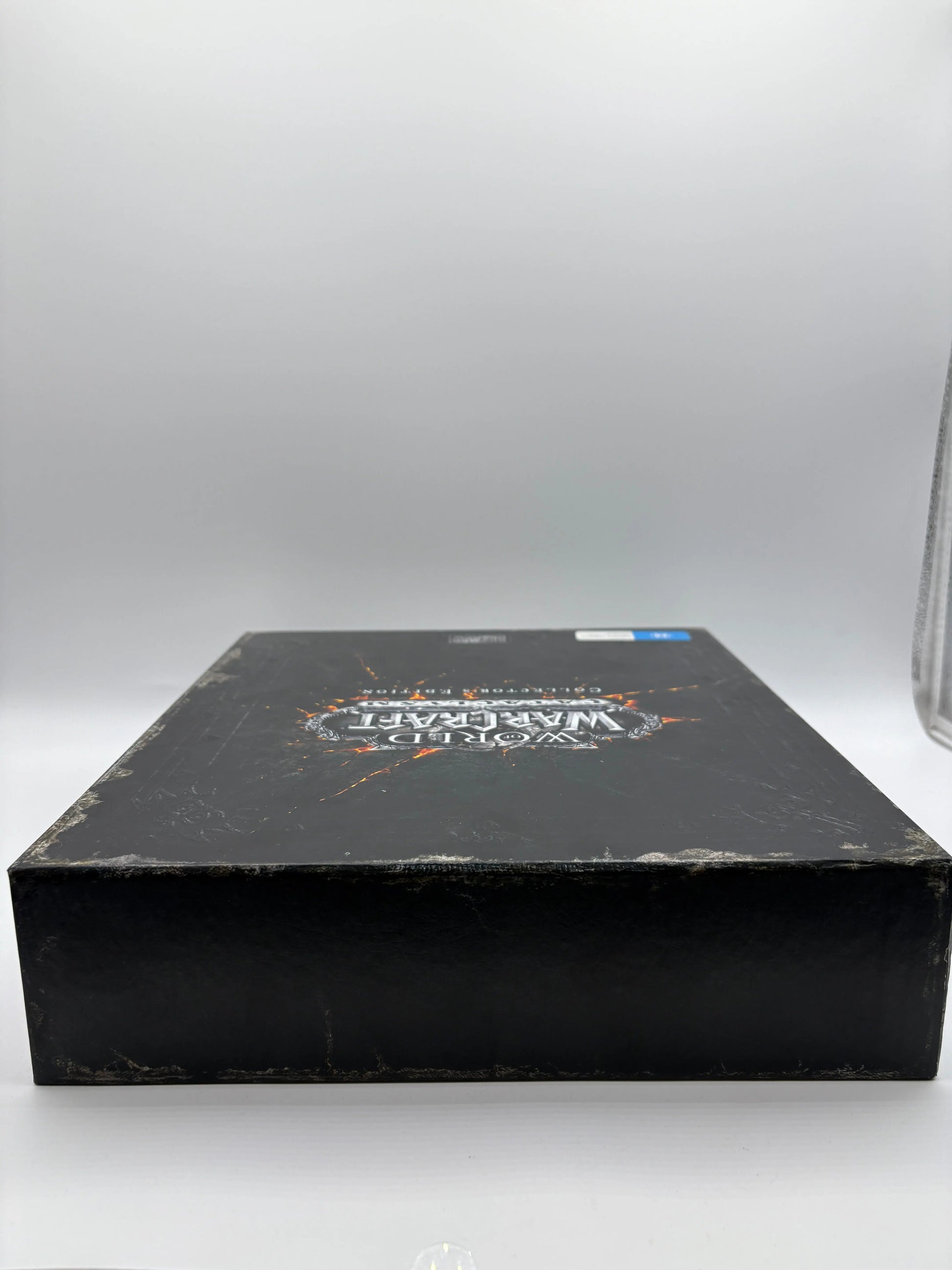 World of Warcraft Cataclysm Collector’s Edition - Complete FRENLY BRICKS - Open 7 Days