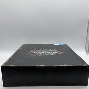 World of Warcraft Cataclysm Collector’s Edition - Complete FRENLY BRICKS - Open 7 Days