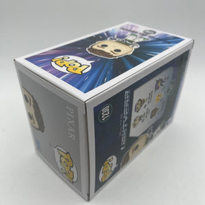 Funko POP! Animation Pixar's Lightyear Buzz Lightyear (Space Ranger Alpha) #1230 FRENLY BRICKS - Open 7 Days