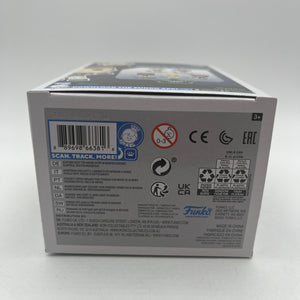 Funko POP! Animation Pixar's Lightyear Buzz Lightyear (Space Ranger Alpha) #1230 FRENLY BRICKS - Open 7 Days