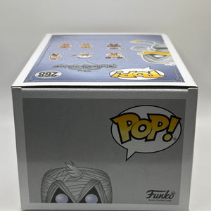 Funko POP! Disney Kingdom Hearts #268 Halloween Donald 2017 Fall FRENLY BRICKS - Open 7 Days