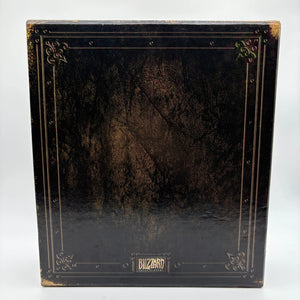 World of Warcraft - Collector's Edition (PC, 2004) FRENLY BRICKS - Open 7 Days