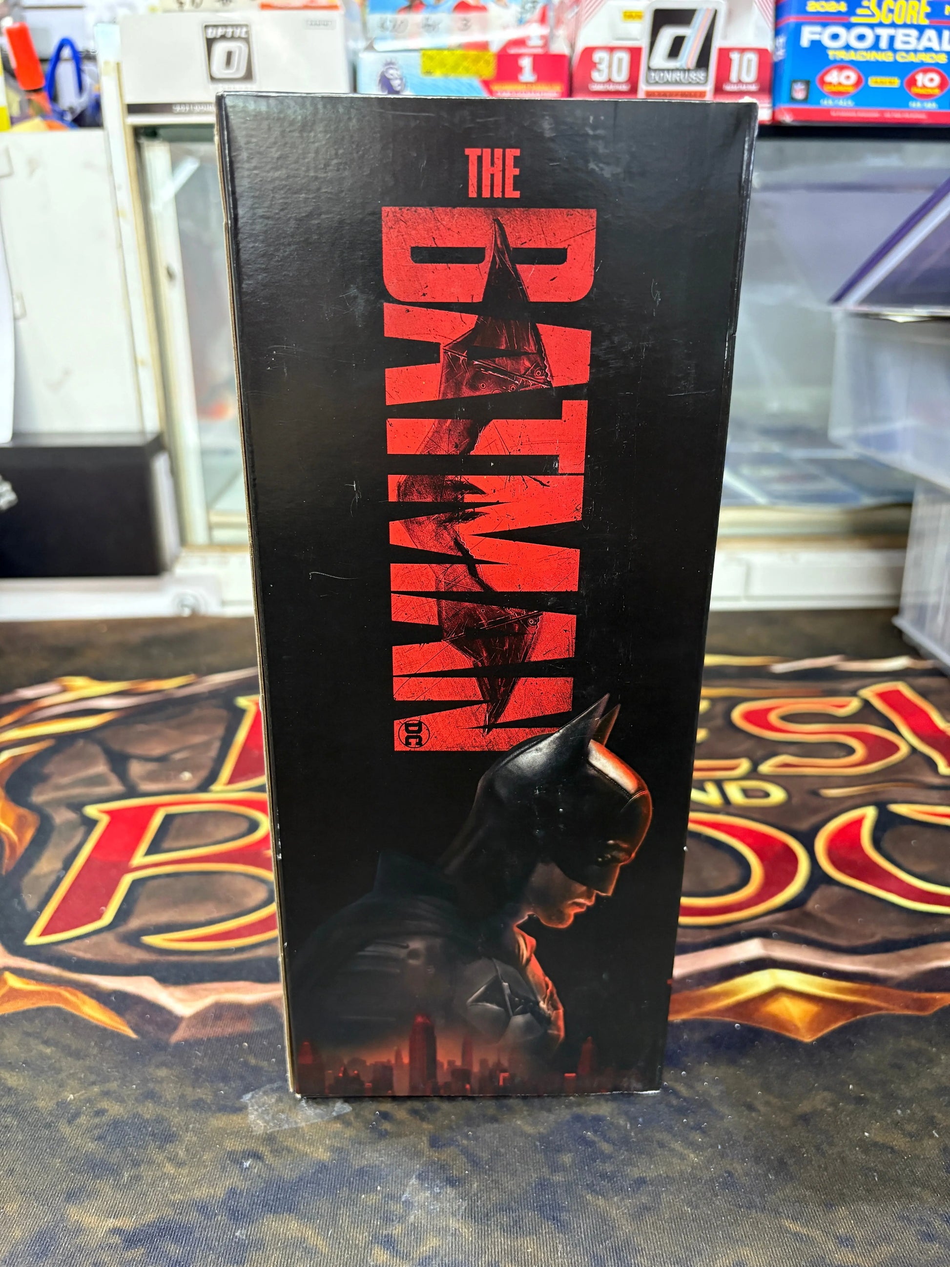 LEGO 42127 Technic THE BATMAN - BATMOBILE BNIB & SEALED FRENLY BRICKS - Open 7 Days