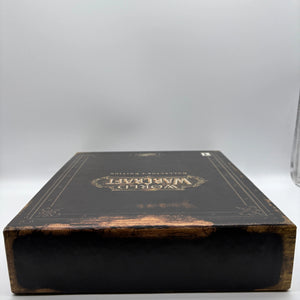 World of Warcraft - Collector's Edition (PC, 2004) FRENLY BRICKS - Open 7 Days