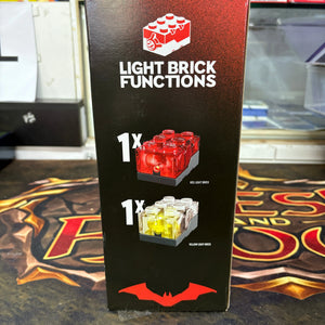 LEGO 42127 Technic THE BATMAN - BATMOBILE BNIB & SEALED FRENLY BRICKS - Open 7 Days