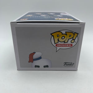 Funko POP! Movies Ghostbusters Afterlife Mini Puft (With Ice Cream Scoop) #940 FRENLY BRICKS - Open 7 Days