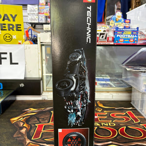 LEGO 42127 Technic THE BATMAN - BATMOBILE BNIB & SEALED FRENLY BRICKS - Open 7 Days