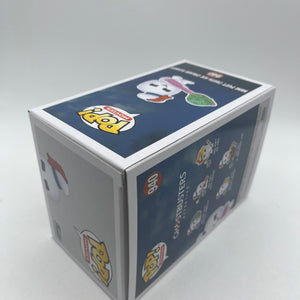 Funko POP! Movies Ghostbusters Afterlife Mini Puft (With Ice Cream Scoop) #940 FRENLY BRICKS - Open 7 Days