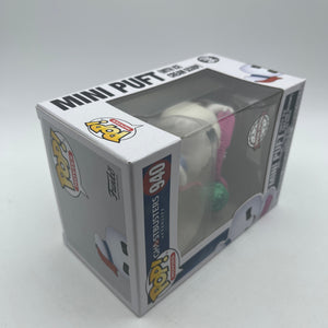 Funko POP! Movies Ghostbusters Afterlife Mini Puft (With Ice Cream Scoop) #940 FRENLY BRICKS - Open 7 Days