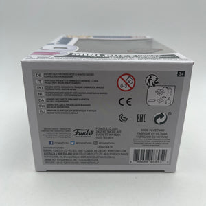 Funko POP! Movies Ghostbusters Afterlife Mini Puft (With Ice Cream Scoop) #940 FRENLY BRICKS - Open 7 Days