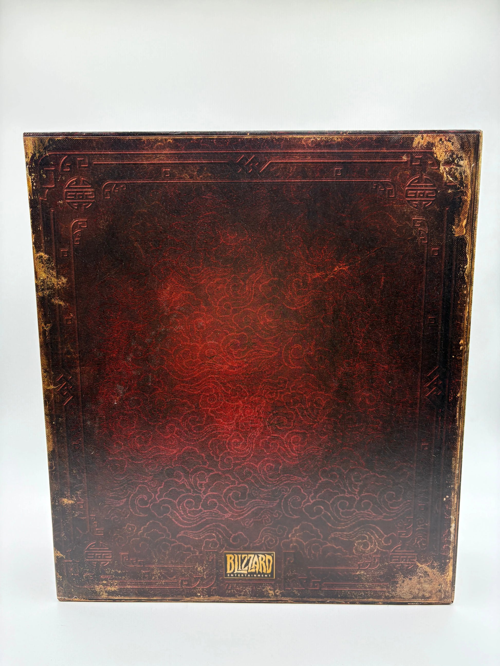 World of Warcraft: Mists of Pandaria Collector's Edition (Complete) FRENLY BRICKS - Open 7 Days