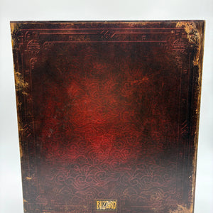 World of Warcraft: Mists of Pandaria Collector's Edition (Complete) FRENLY BRICKS - Open 7 Days