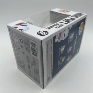 Funko POP! Movies Ghostbusters Afterlife Mini Puft (With Ice Cream Scoop) #940 FRENLY BRICKS - Open 7 Days