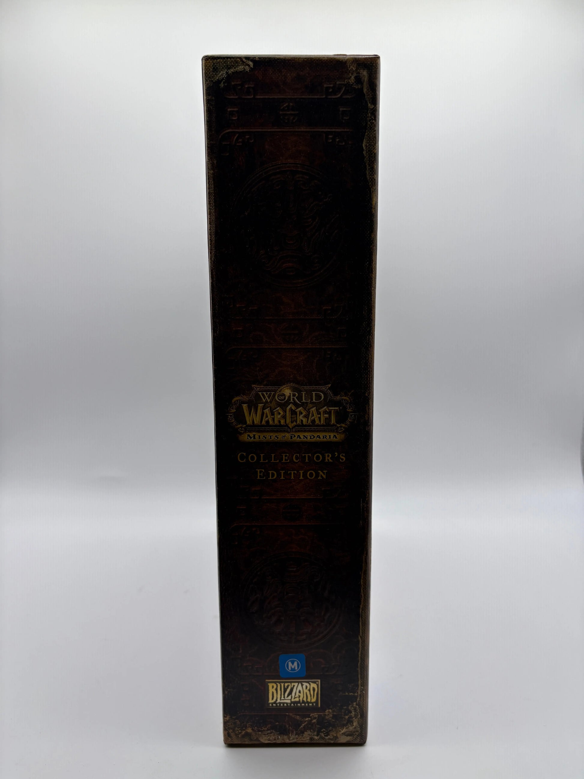 World of Warcraft: Mists of Pandaria Collector's Edition (Complete) FRENLY BRICKS - Open 7 Days