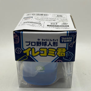 Saitama Seibu Lions Irekomi-kun Professional Baseball FRENLY BRICKS - Open 7 Days
