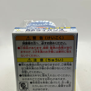 Saitama Seibu Lions Irekomi-kun Professional Baseball FRENLY BRICKS - Open 7 Days