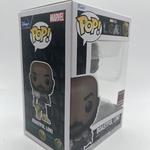 Funko POP! Marvel Studios Loki 