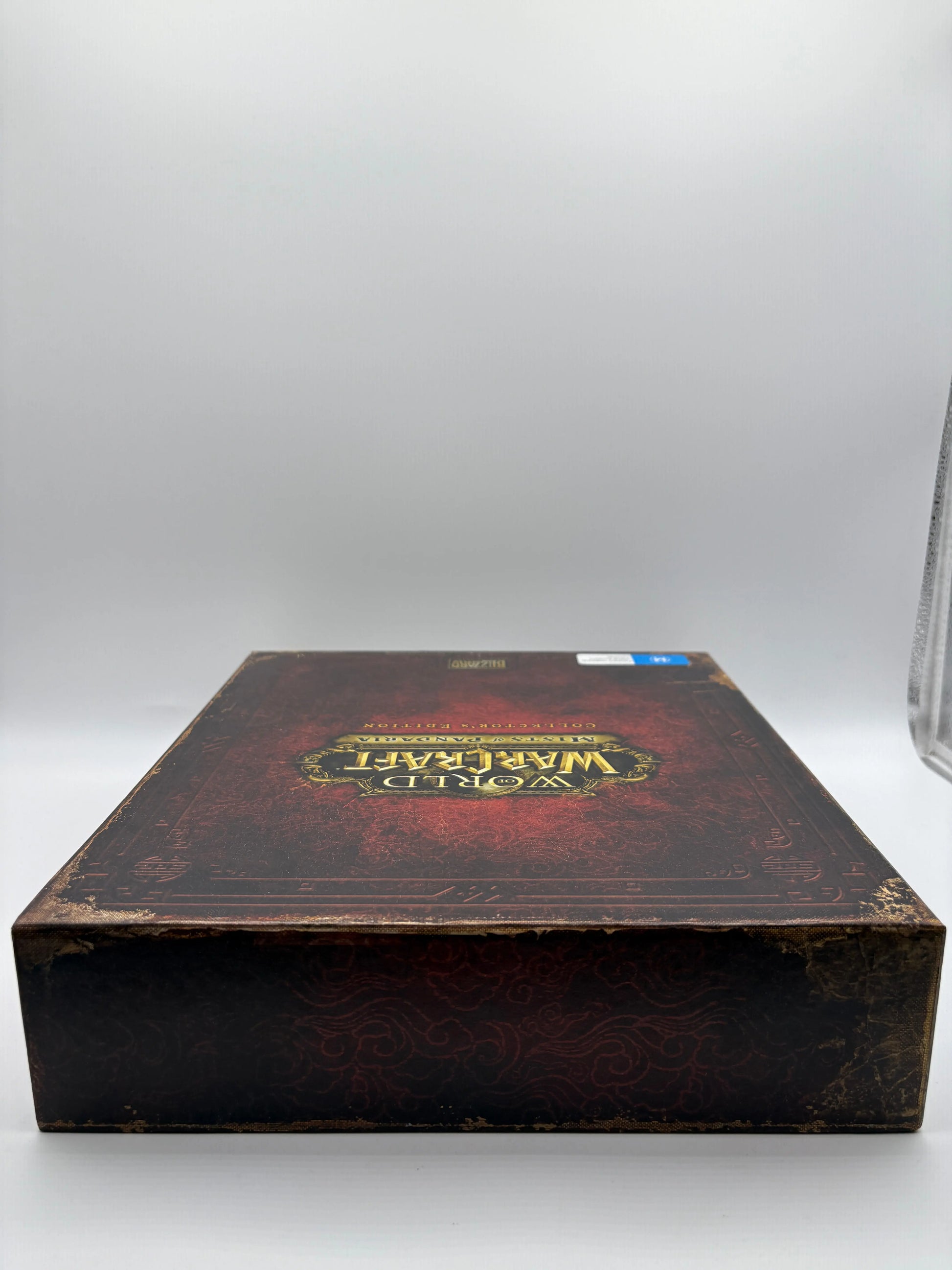 World of Warcraft: Mists of Pandaria Collector's Edition (Complete) FRENLY BRICKS - Open 7 Days
