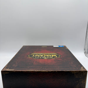 World of Warcraft: Mists of Pandaria Collector's Edition (Complete) FRENLY BRICKS - Open 7 Days