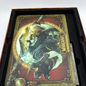 World of Warcraft: Mists of Pandaria Collector's Edition (Complete) FRENLY BRICKS - Open 7 Days